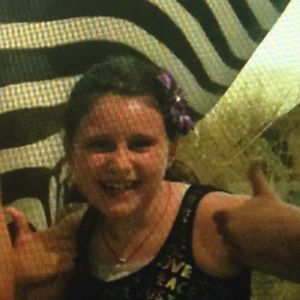 Meet your Posher, Kailey